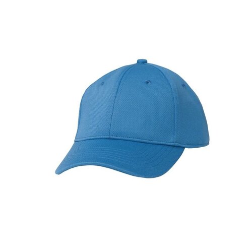 CHRselect Casquette De Baseball - Chef Works - CoolVent - Taille Unique - Bleue