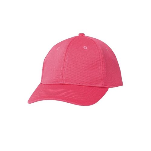 CHRselect Casquette De Baseball - Chef Works - CoolVent - Taille Unique - Rose