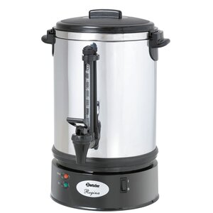 Bartscher Percolateur | 6,8 Litres | 48 Tasses | Ø220-415(h)mm Bartscher Percolateur | 6,8 Litres | 48 Tasses | Ø220-415(h)mm