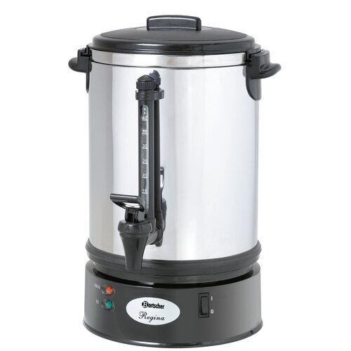 Bartscher Percolateur | 6,8 Litres | 48 Tasses | Ø220-415(h)mm Bartscher Percolateur | 6,8 Litres | 48 Tasses | Ø220-415(h)mm