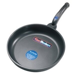 Bartscher Poêlon à Induction Aluminium - Anti-Adhésif - Disponibles en 2 Tailles