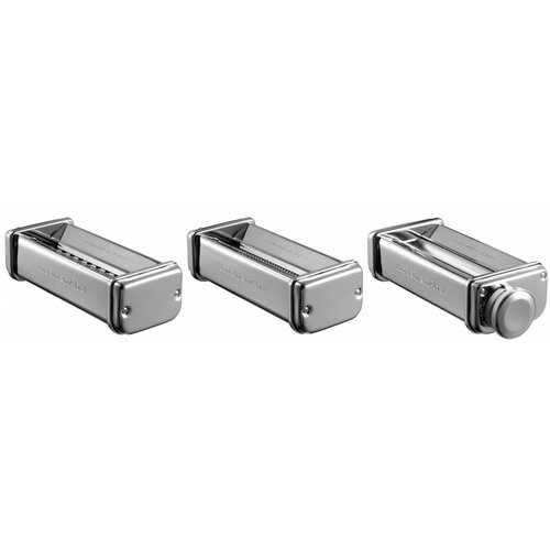 Bartscher Set de Machines à Pâtes de Luxe + Brosse De Nettoyage Bartscher Set de Machines à Pâtes de Luxe + Brosse De Nettoyage