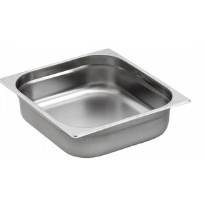 Bartscher Bac GN 2/3 Inox 20mm