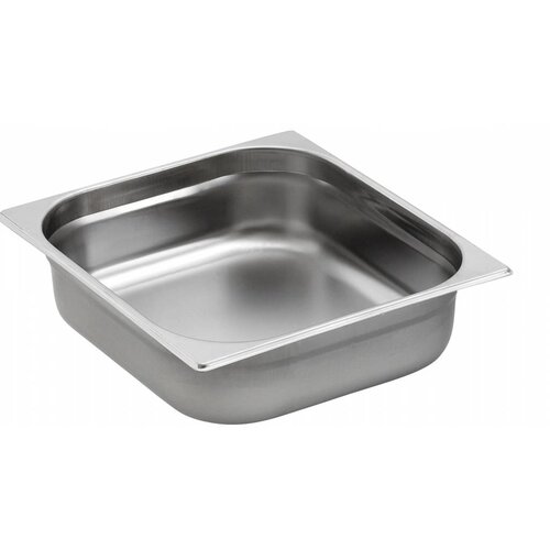 Bartscher Bac GN 2/3 Inox 20mm