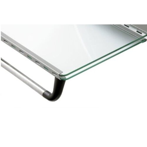 Bartscher Four à Convection Piccolino Inox | Pizza Ø26cm | Modèle BASIC | 425x380x295(h)mm