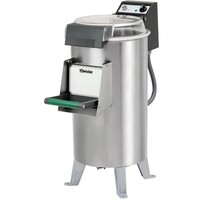 Éplucheuse à Pommes De Terre Inox - 25kg