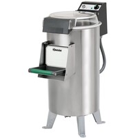 Éplucheuse à Pommes De Terre Inox - 18kg