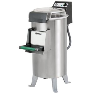 Bartscher Éplucheuse à Pommes De Terre Inox - 18kg