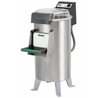Éplucheuse à Pommes De Terre Inox - 7,5kg