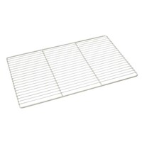 Grilles GN 2/1 Inox - 650x530mm