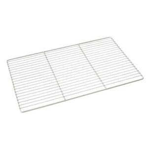 Bartscher Grilles GN 2/1 Inox - 650x530mm