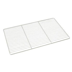 Bartscher Grilles GN 1/1 Inox - 530x325mm
