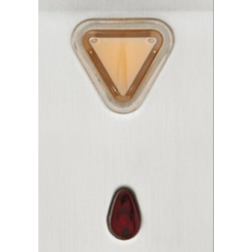 Bartscher Distributeur de Savon INOX | Capteur Infra-Rouge | 1000ml Bartscher Distributeur de Savon INOX | Capteur Infra-Rouge | 1000ml