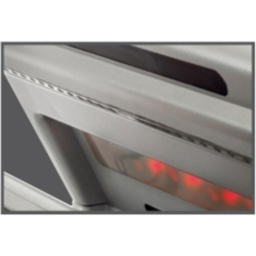 Bartscher Sèche-Mains Blanc - Boîtier Synthétique - 1,8kW/230V - 295x240x650(h)mm Bartscher Sèche-Mains Blanc - Boîtier Synthétique - 1,8kW/230V - 295x240x650(h)mm