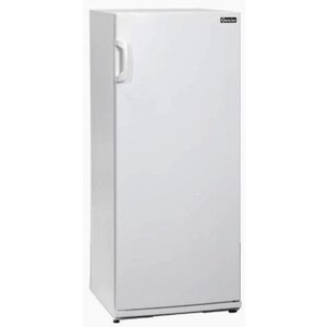 Bartscher Congélateur Blanc | 6 Tiroirs | 196 Litres | 600x620x1450(h)mm