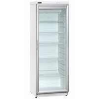 Réfrigérateur à Boissons | 320 Litres | Froid Ventilé | 600x600x1730(h)mm