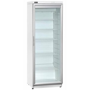 Bartscher Réfrigérateur à Boissons | 320 Litres | Froid Ventilé | 600x600x1730(h)mm