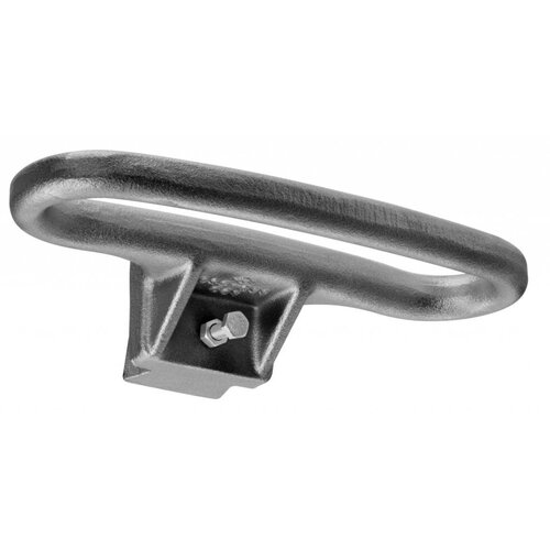 Bartscher Poignée Pour Les Poêles En Fonte - 288x155x63(h)mm