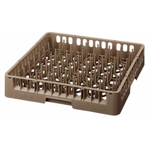 Bartscher Casier Assiettes/ Plateaux | 50x50x10(h)cm