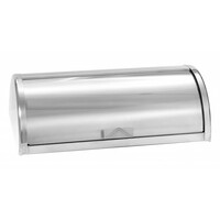 Couvercle Inox Pour Chafing Dish - 525x330x165(h)mm