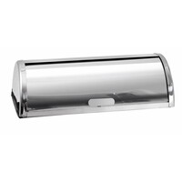 Couvercle Coulissant Inox - Pour Chafing Dish GN 1/1
