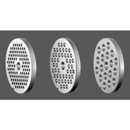 Bartscher Hache-Viande Polyéthyléne - 10kg/h - 850W - 350x205x340(h)mm