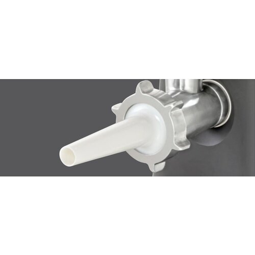 Bartscher Hache-Viande Polyéthyléne - 10kg/h - 850W - 350x205x340(h)mm