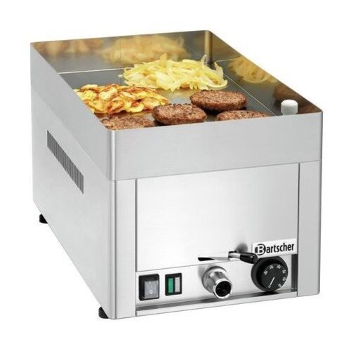 Bartscher Braisière Multi Inox | 3kW | 330x580x330(h)mm