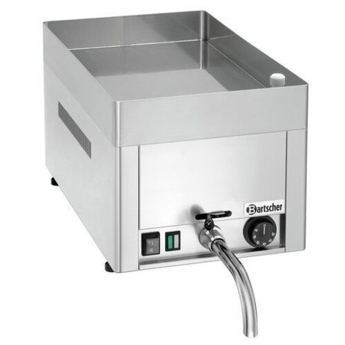 Bartscher Braisière Multi Inox | 3kW | 330x580x330(h)mm