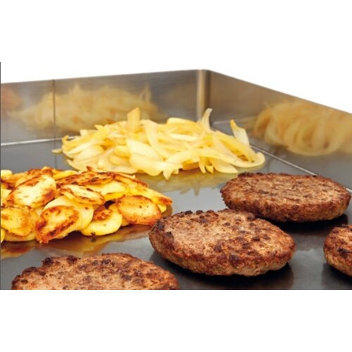 Bartscher Braisière Multi Inox | 3kW | 330x580x330(h)mm