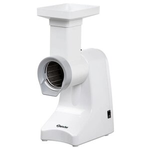 Bartscher Set Râpe-Tambour - Fin - 150W - 130x190x230(h)mm Bartscher Set Râpe-Tambour - Fin - 150W - 130x190x230(h)mm