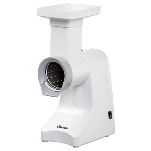 Bartscher Set Râpe-Tambour - Fin - 150W - 130x190x230(h)mm Bartscher Set Râpe-Tambour - Fin - 150W - 130x190x230(h)mm