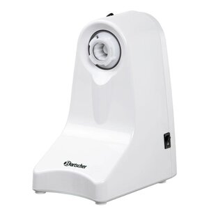 Bartscher Bloc Moteur Râpe-Tambour - Blanc - 120 t/min. - 130x190x230(h)mm Bartscher Bloc Moteur Râpe-Tambour - Blanc - 120 t/min. - 130x190x230(h)mm