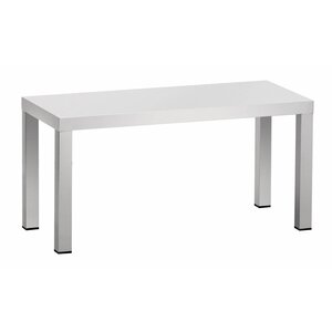 Bartscher Étagère Supplémentaire Inox | Disponibles en 7 Tailles