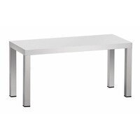 Étagère Supplémentaire Inox | Disponibles en 7 Tailles