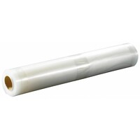 Rouleau De Film - Pour Machine Sous Vide - 280mm x 5m - 2 Pièces