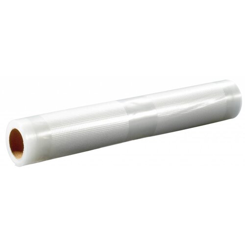 Bartscher Rouleau De Film - Pour Machine Sous Vide - 220mm x 5m - 2 Pièces