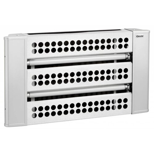 Bartscher Piège à Insectes - Rayon D'Action 10m Bartscher Piège à Insectes - Rayon D'Action 10m