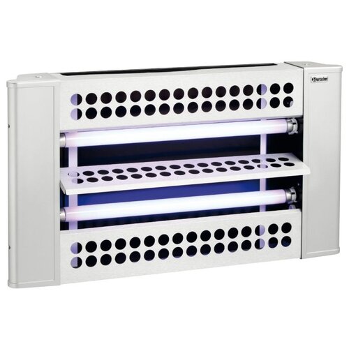 Bartscher Piège à Insectes - Rayon D'Action 10m