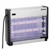 Désinsectiseur Électrique - Plastique - 33W - Rayon D'Action 10m