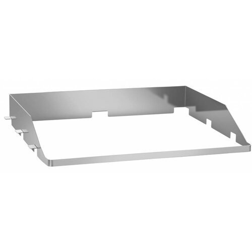 Bartscher Dosseret Inox - Série 900 Master - 870x713x125(h)mm