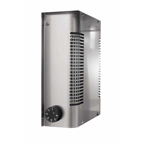 Bartscher Chauffage Chauffe-Assiettes Inox - 230V/2kW - 95x280x310(h)mm