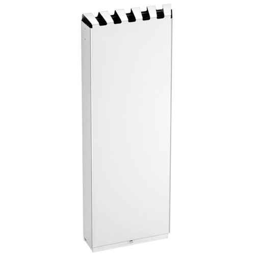 Bartscher Cheminée Friteuse - 345x70x950(h)mm