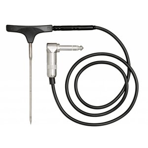 Bartscher Sonde De Température Au Coeur - Câble 700(L)mm Bartscher Sonde De Température Au Coeur - Câble 700(L)mm