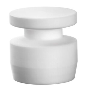 Bartscher Bouchon D'Obturation Plastique -  Ø60mm