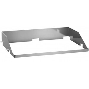 Bartscher Dosseret Inox - Série 700 - 777x555x125(h)mm