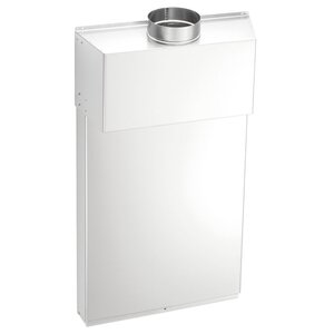 Bartscher Cheminée - 544x185x1120(h)mm Bartscher Cheminée - 544x185x1120(h)mm