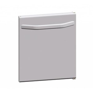 Bartscher Porte Pour Soubassement Inox - 395x80x460(h)mm Bartscher Porte Pour Soubassement Inox - 395x80x460(h)mm