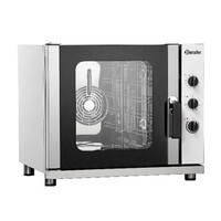 Four à Convection C5230 | Vaporisation | Pour 5x GN2/3 | 700x760x635(h)mm