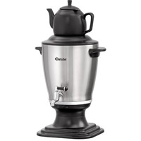 Théière Inox | 3,2 Litres | Ø200-495(h)mm